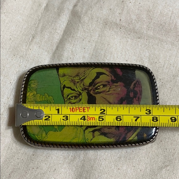 ?RARE?COLLECTIBLE Booty Boutique buckle main image 4